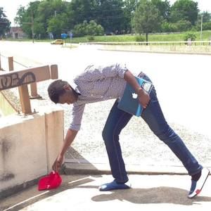 Meet your Posher, Gaston